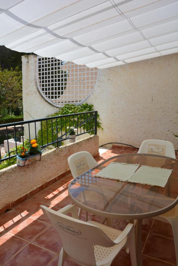 Palmeras, Piscina, Campo De Futbol Y Jardin Privados 马萨龙 外观 照片