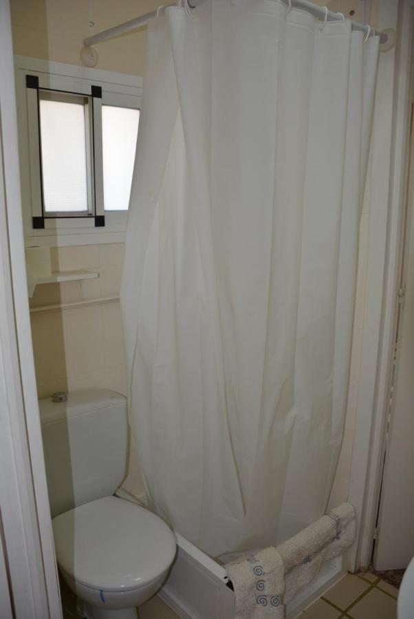 Palmeras, Piscina, Campo De Futbol Y Jardin Privados 马萨龙 外观 照片