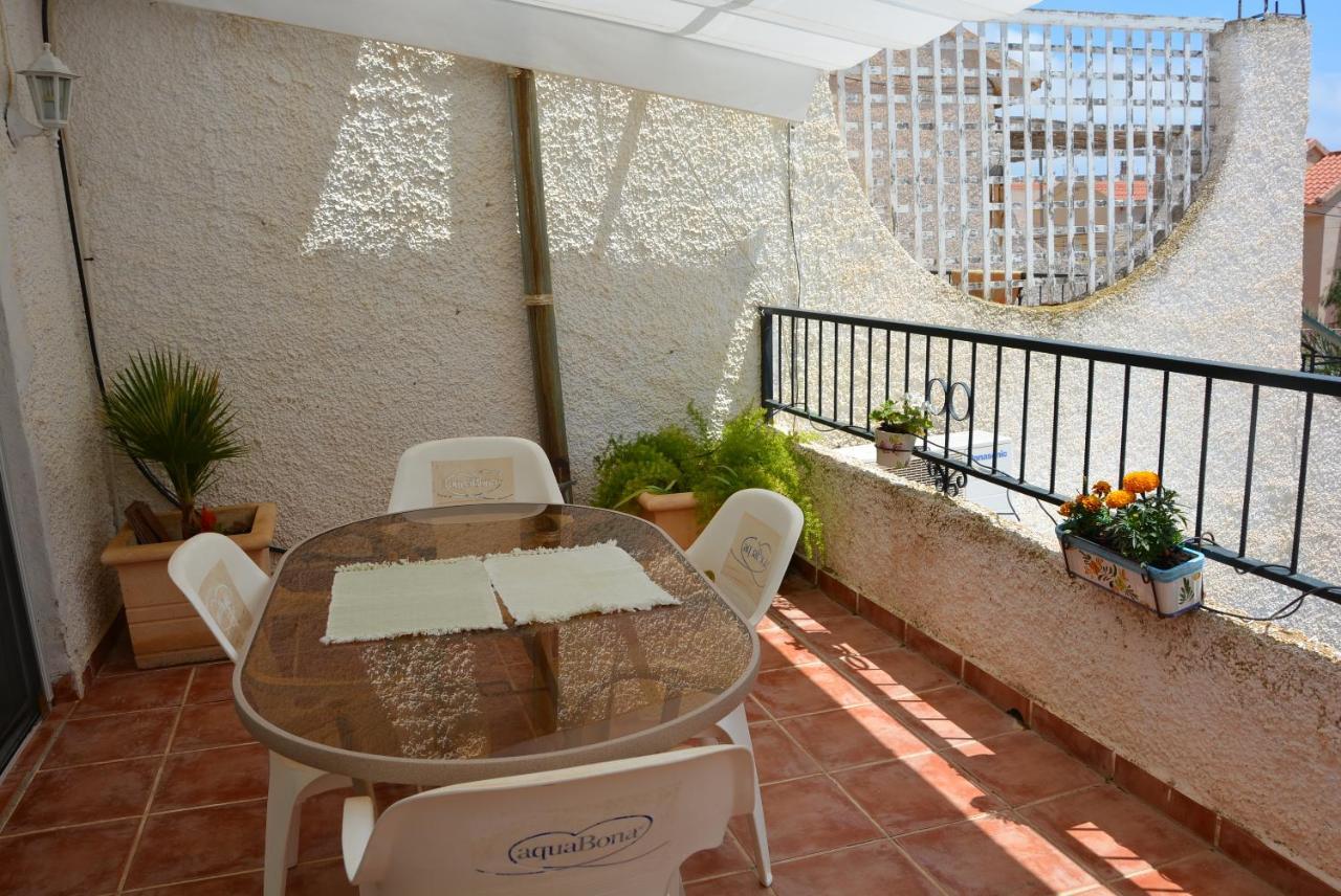 Palmeras, Piscina, Campo De Futbol Y Jardin Privados 马萨龙 外观 照片