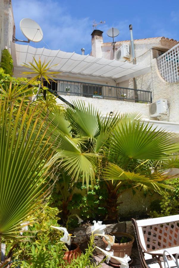 Palmeras, Piscina, Campo De Futbol Y Jardin Privados 马萨龙 外观 照片