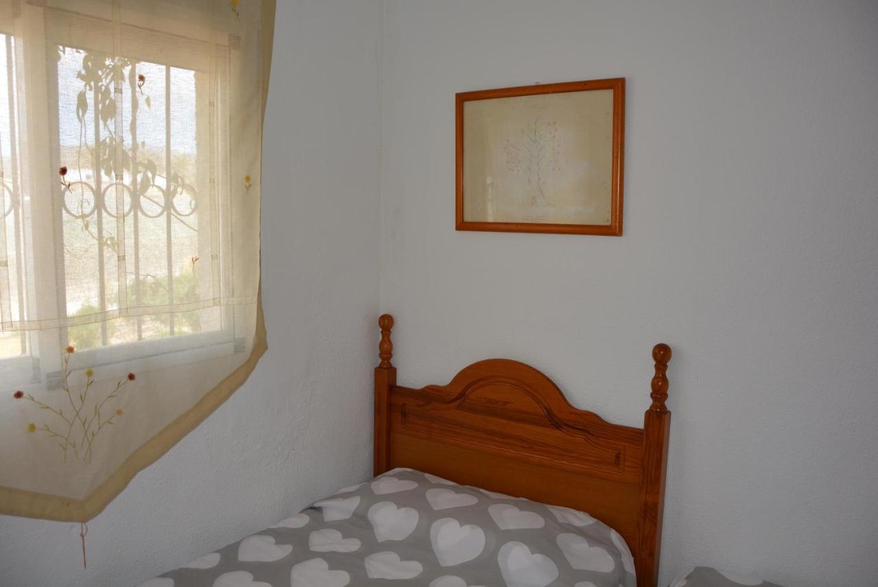 Palmeras, Piscina, Campo De Futbol Y Jardin Privados 马萨龙 外观 照片