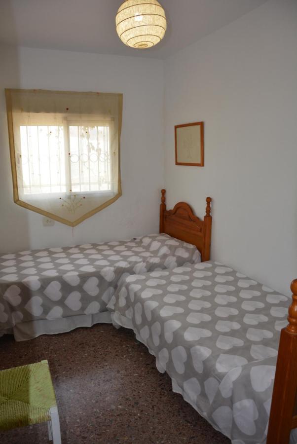 Palmeras, Piscina, Campo De Futbol Y Jardin Privados 马萨龙 外观 照片